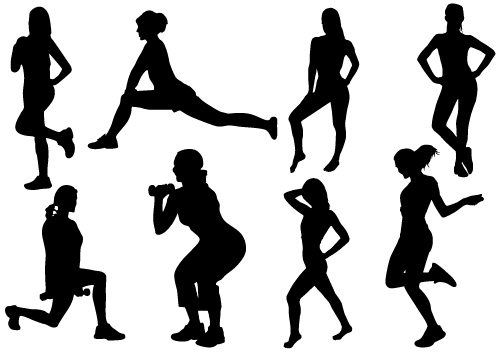 Exercise & Fittness for Women – Cardiac Wellness Institute